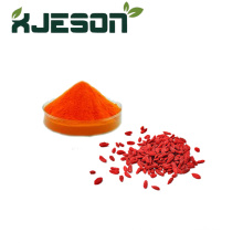 Food Additive Wolfberry Pulver